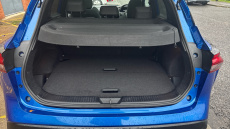 Nissan Qashqai 1.3 DiG-T MH N-Connecta 5dr Petrol Hatchback